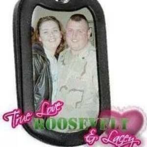 Meet your Posher, Lacey